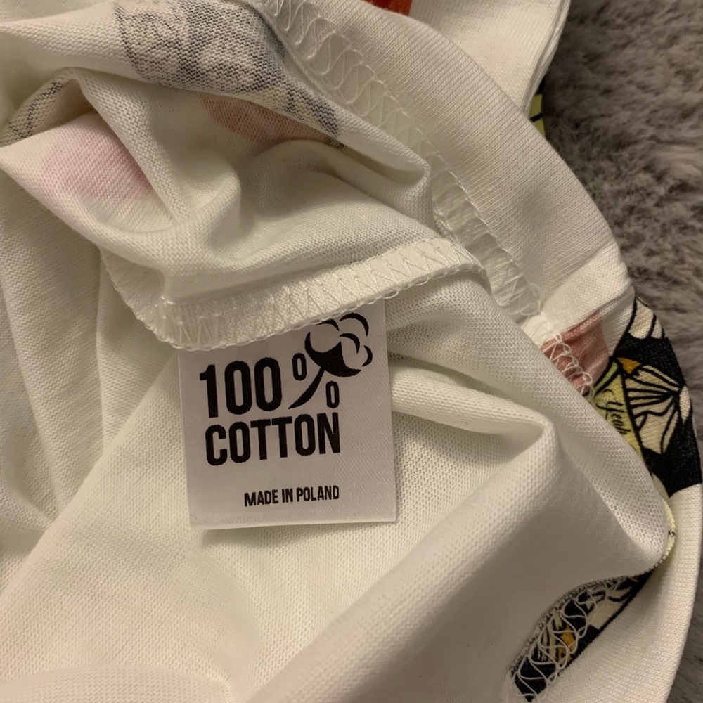 Fun Spring/Summer T-shirt - Picture 8 of 8